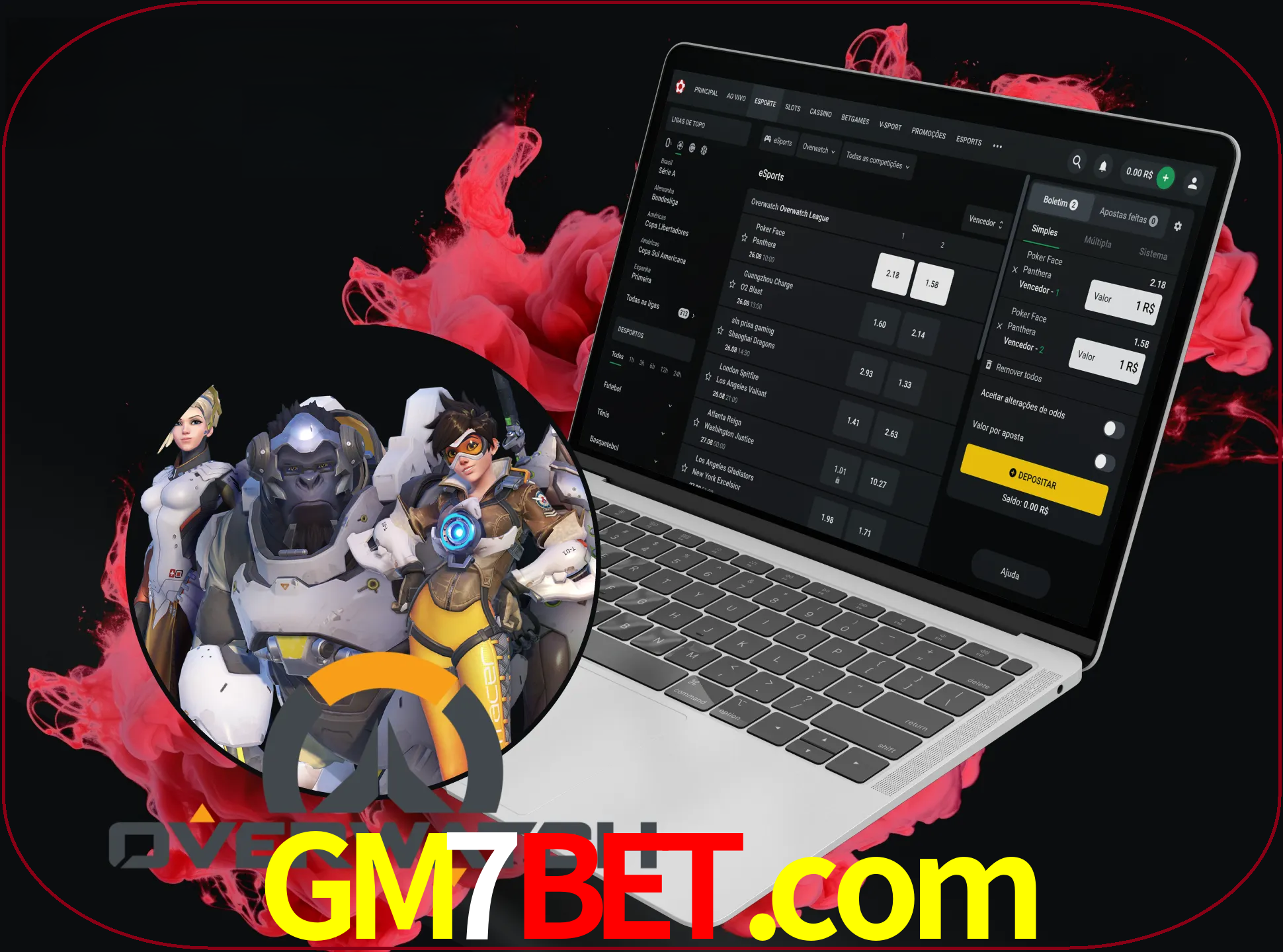 Os fãs deste fantástico jogo apreciarão a abundância de jogos e podem também ganhar dinheiro real apostando no gm7bet.